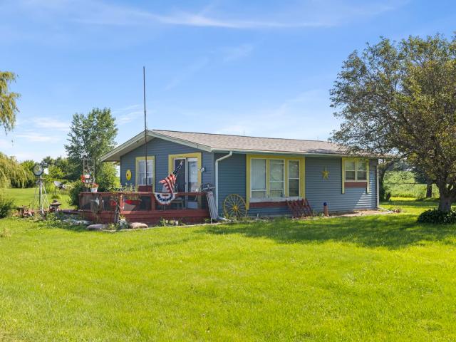 House for sale in Maple Park, Illinois