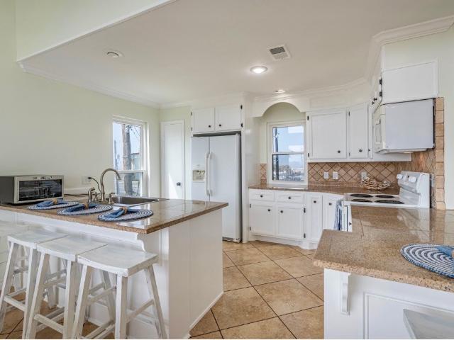 Townhouse for sale in Galveston, Texas