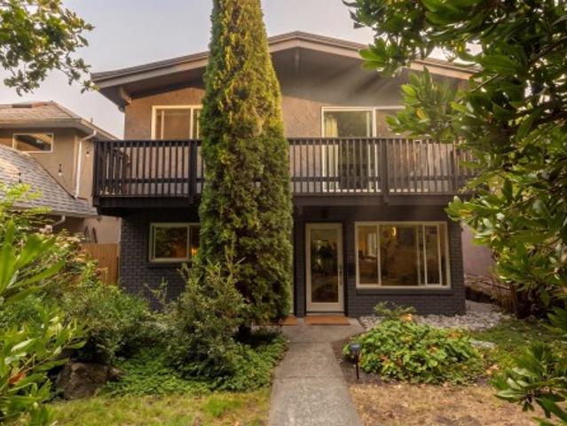 House for sale in Kensington-Cedar Cottage, Vancouver