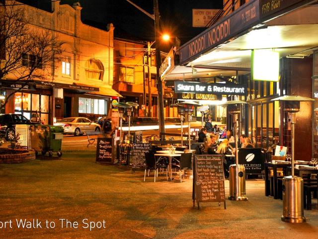 Apartment for rent in Sydney, New South Wales