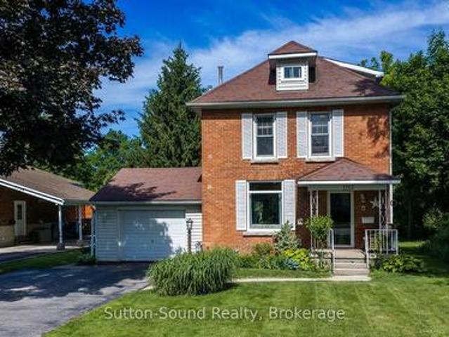 House for sale in Grey, Ontario