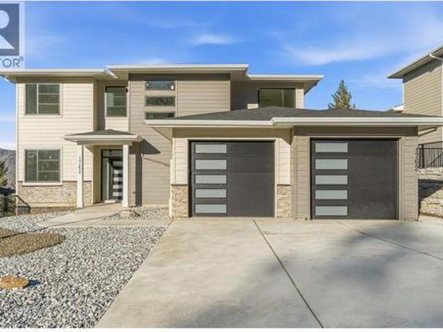 House for sale in Kamloops, British Columbia