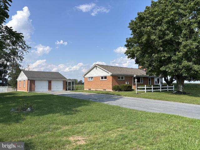 House for sale in Lebanon, Pennsylvania