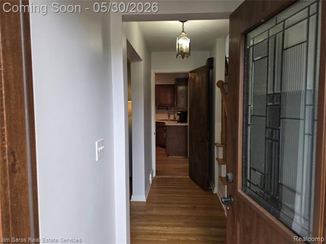 Property for rent in Michigan