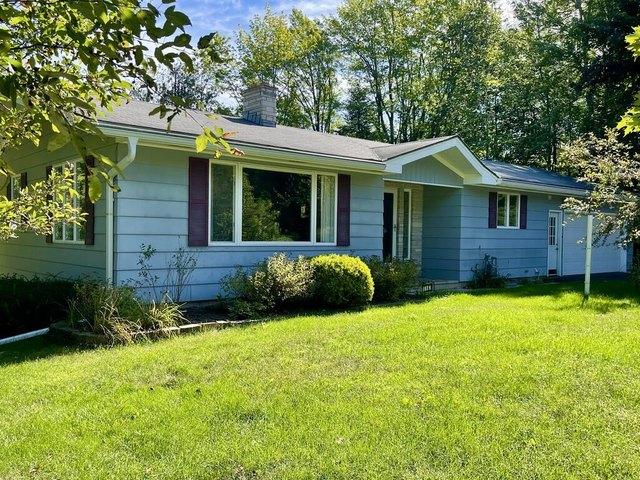 House for sale in Sturgeon Bay, Wisconsin