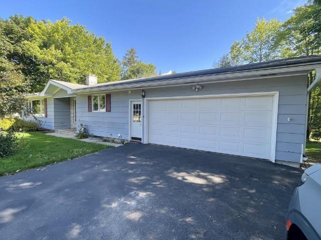 House for sale in Sturgeon Bay, Wisconsin