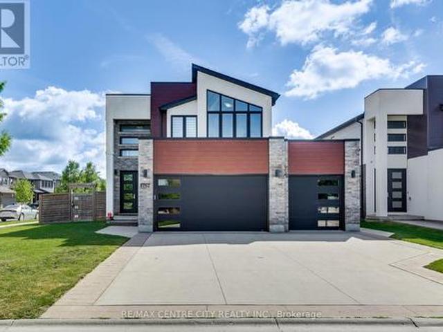 House for sale in Arva, Ontario