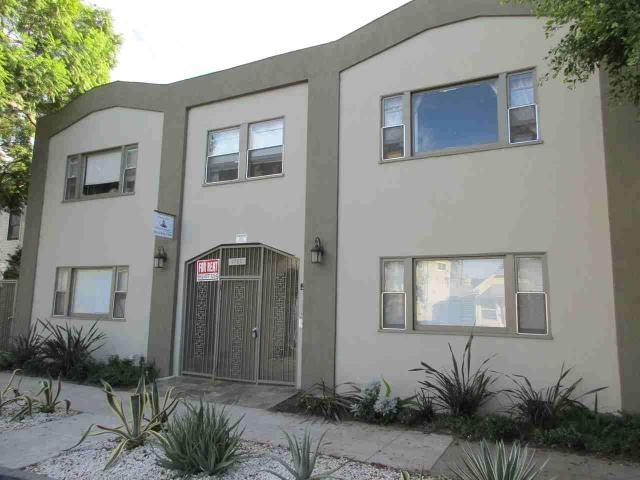 Apartment for rent in Long Beach, California