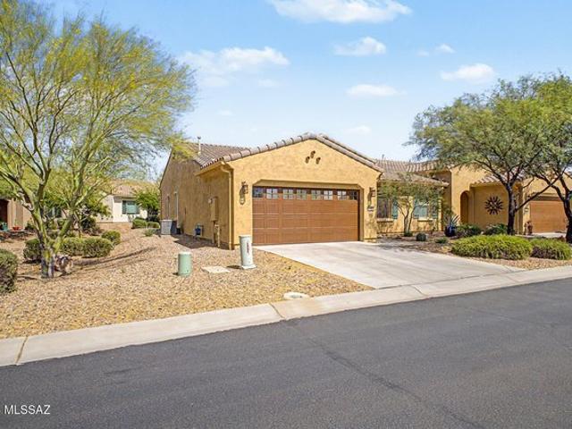 Townhouse for sale in Green Valley, Arizona