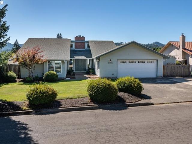 House for sale in Oregonia