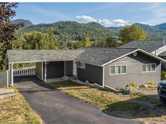 House for sale in Fruitvale, British Columbia