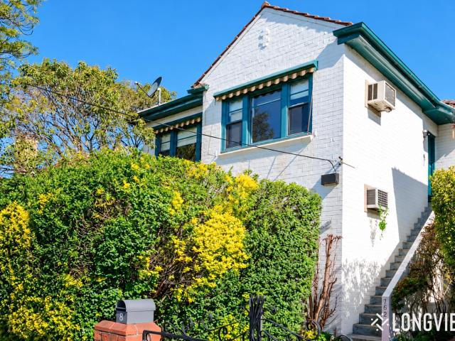 Apartment for rent in Armadale, Melbourne