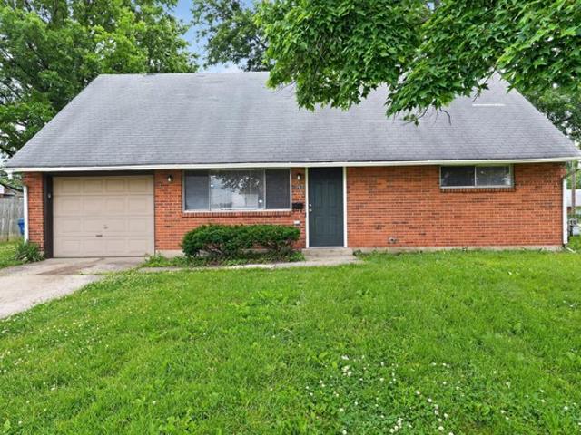 House for sale in Reynoldsburg, Ohio
