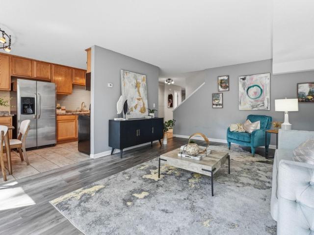 Townhouse for sale in Ramsey, Minnesota