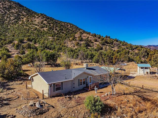 House for sale in Canon City, Colorado