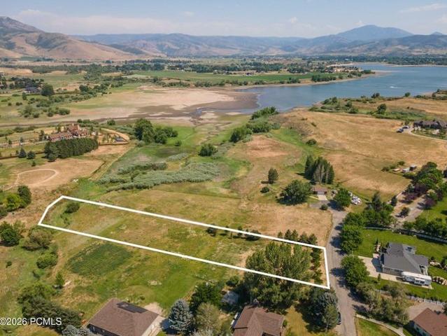 Land for sale in Eden, Ogden Valley