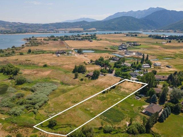 Land for sale in Eden, Utah