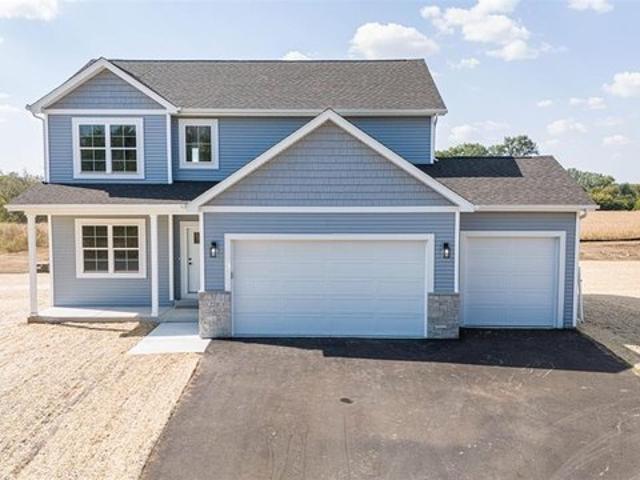 House for sale in Beloit, Wisconsin