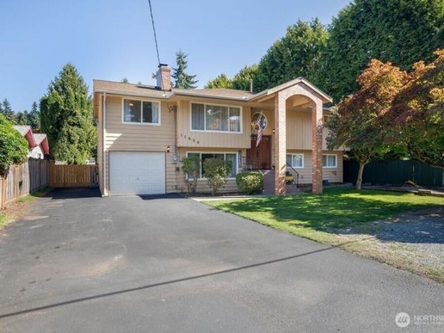 House for sale in Edmonds, Snohomish County