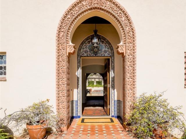 Property for rent in San Marino, California