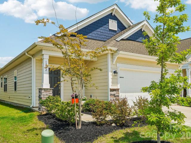 House for sale in Fort Mill, South Carolina