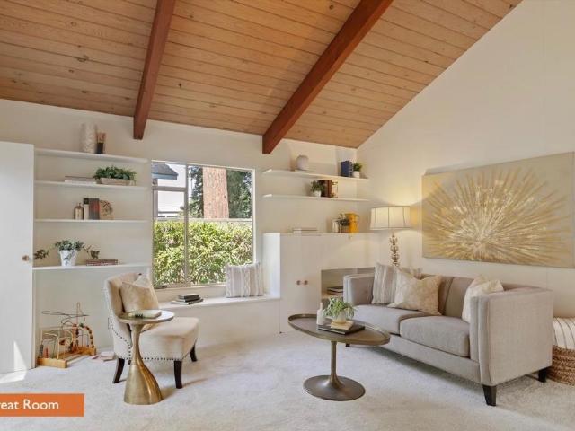 House for sale in Mountain View, California