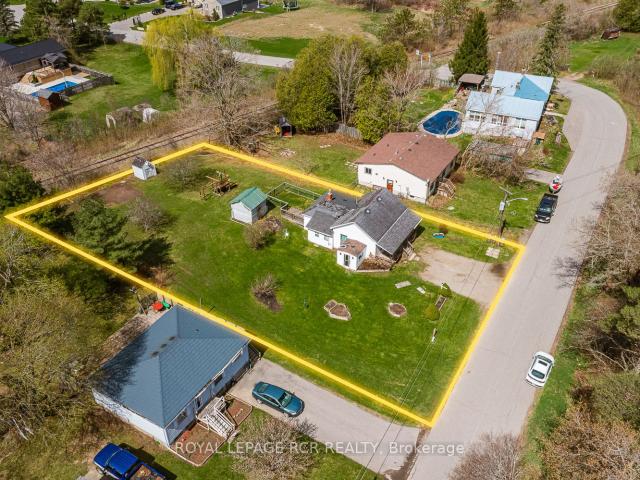 House for sale in Caledon, Ontario