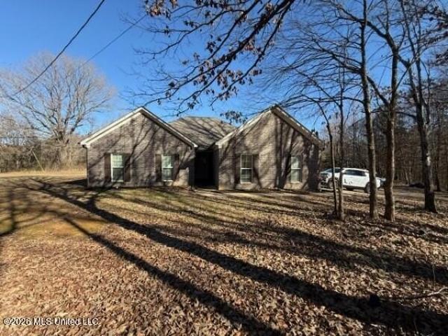 House for sale in Como, Mississippi