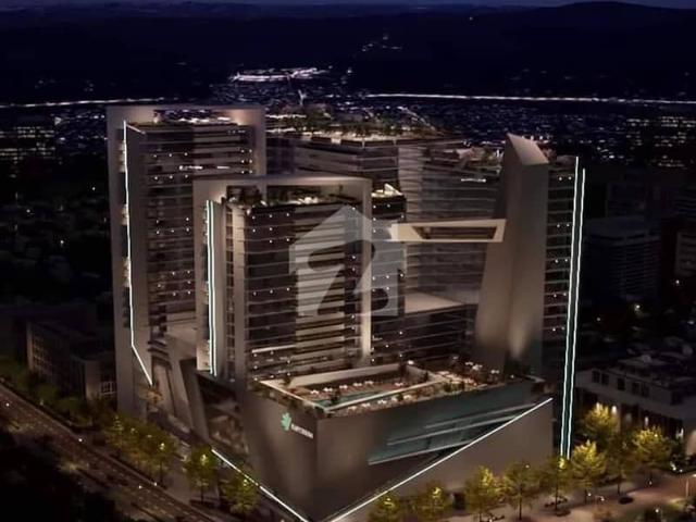 Apartment for sale in Islamabad