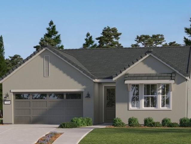 House for sale in Madera, California