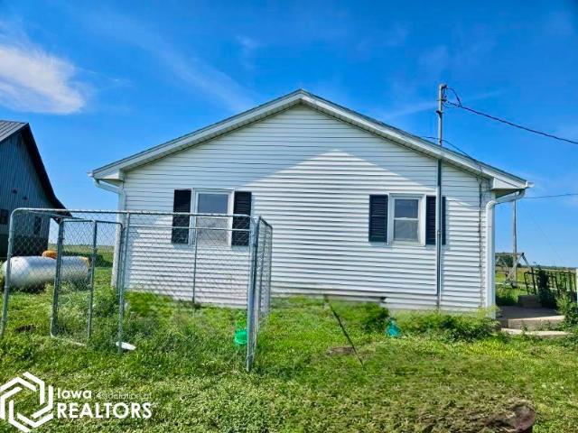 House for sale in Bedford, Iowa