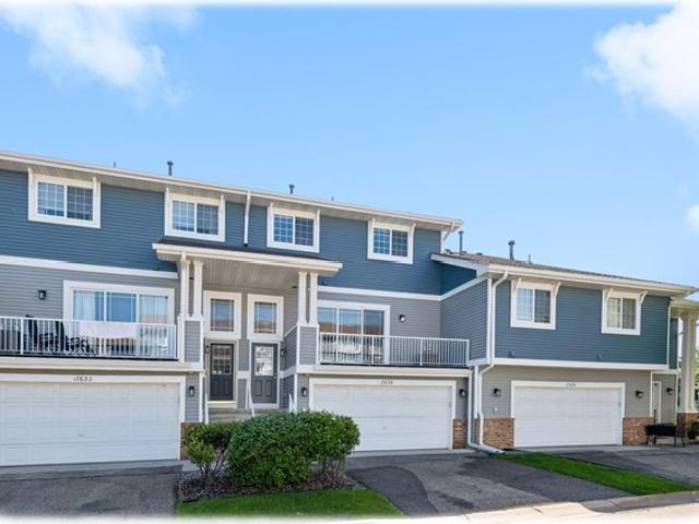 Townhouse for sale in Hennepin, Minnesota