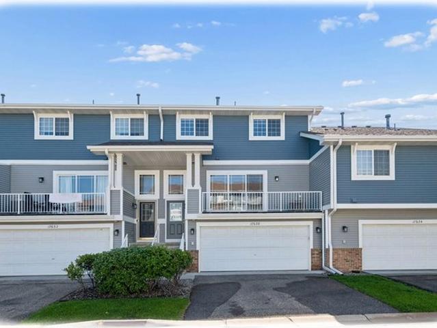 Townhouse for sale in Cedar Estates, Maple Grove