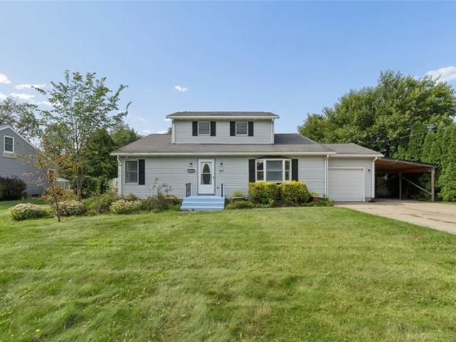 House for sale in Erie, Pennsylvania