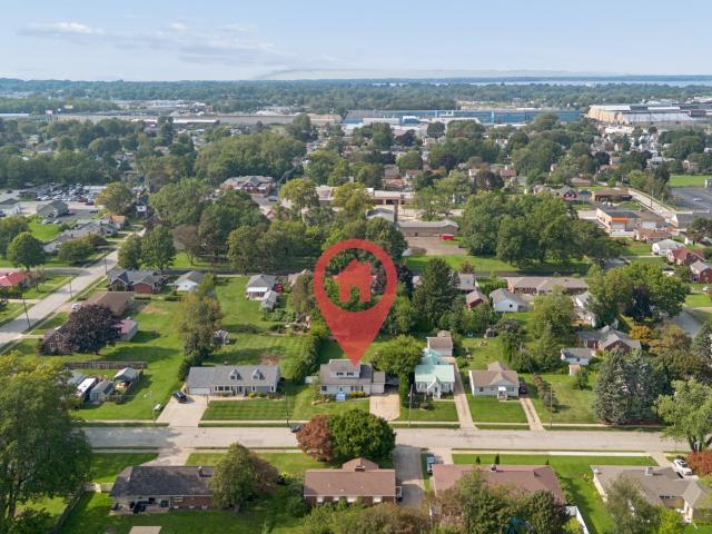 House for sale in Erie, Pennsylvania