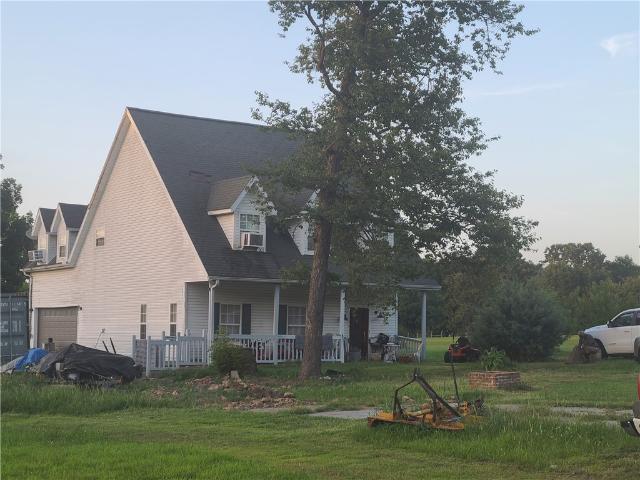 House for sale in Ark