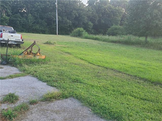 Land for sale in Ark