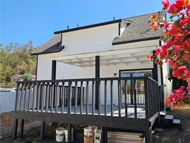 House for sale in Lake Elsinore, California