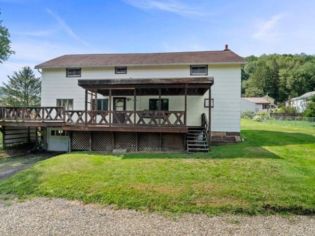 House for sale in Elk, Pennsylvania