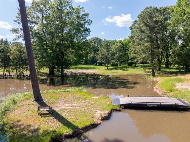 Land for sale in Clarksville, Texas
