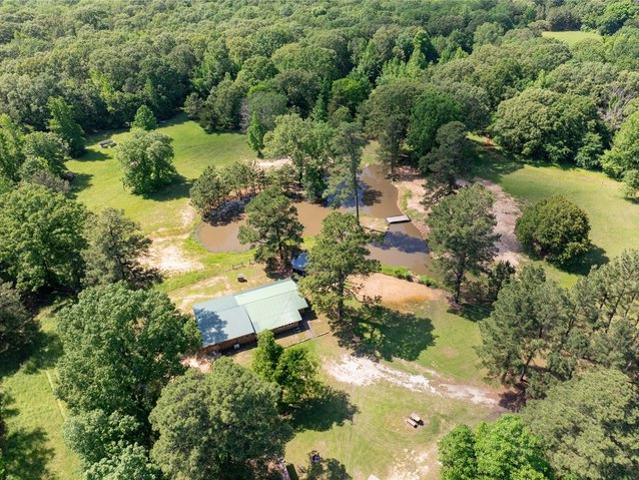 Land for sale in Clarksville, Texas