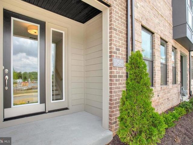 Townhouse for sale in Bowie, Maryland