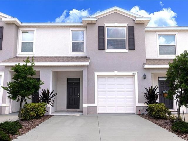 Townhouse for sale in Florida