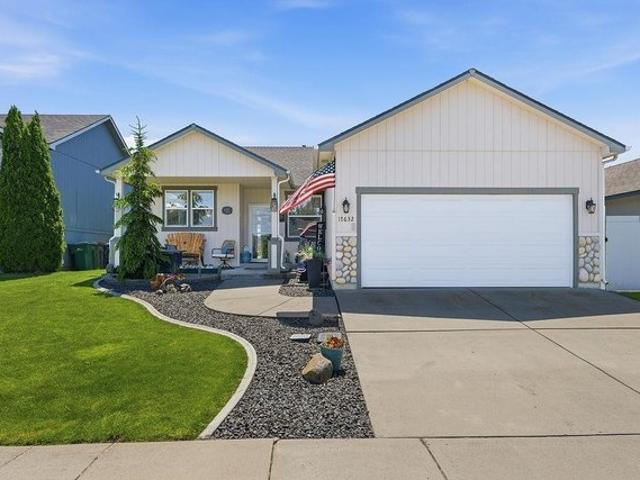 House for sale in Greenacres, Washington