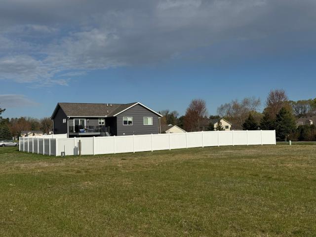 House for sale in Morrison, Minnesota