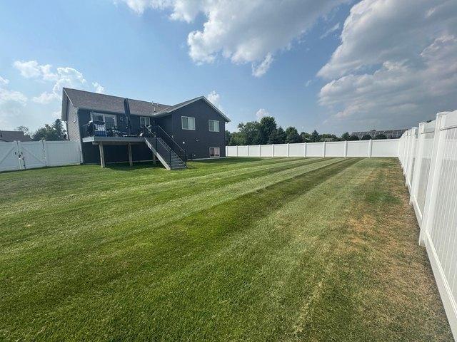 House for sale in Morrison, Minnesota