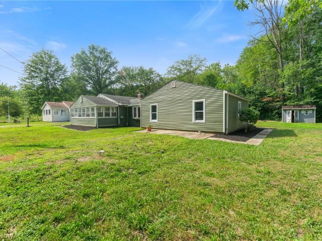 House for sale in Lake Milton, Ohio