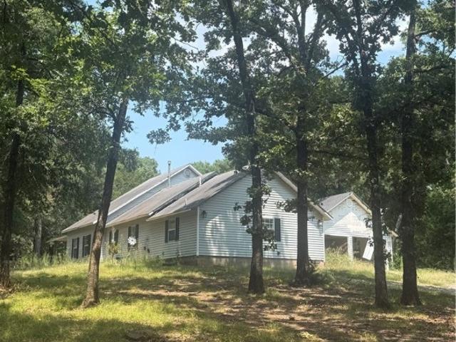 House for sale in Spiro, Oklahoma