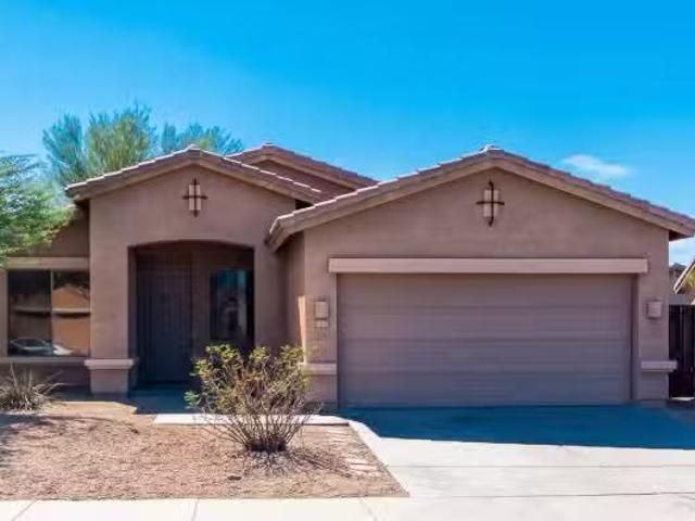 House for sale in Goodyear