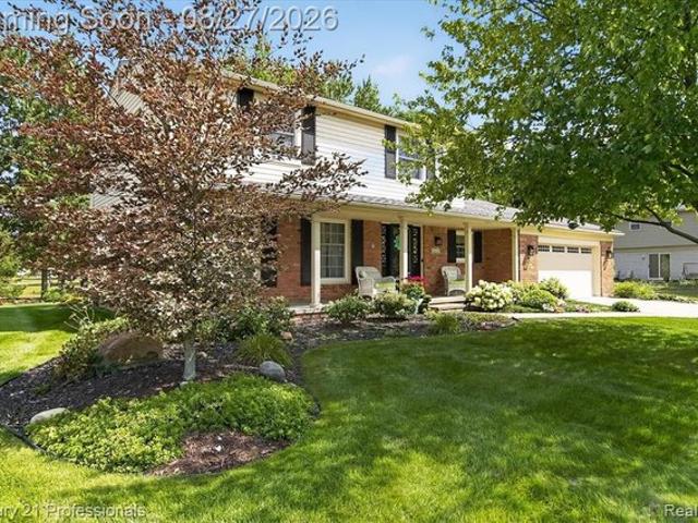 House for sale in Livonia, Michigan